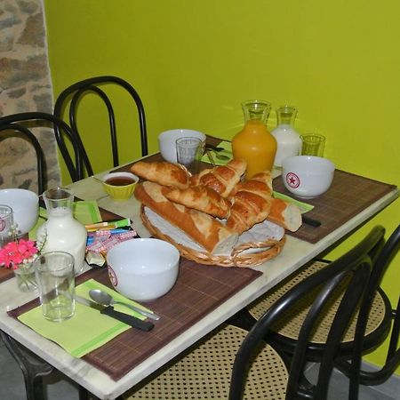 Yourtes Du Bocage Bazoges-en-Pareds Buitenkant foto